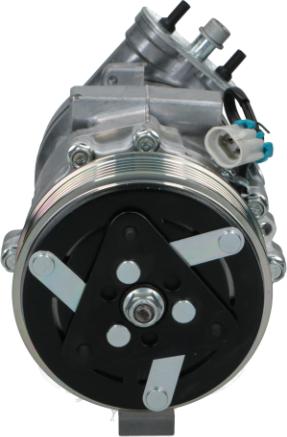 AES PSH 090.135.026.876 - Compresseur, climatisation droxauto.com