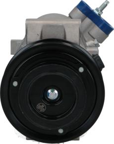 AES PSH 090.135.071.040 - Compresseur, climatisation droxauto.com