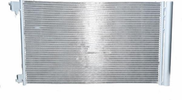 AES PSH 090.131.009.000 - Condensateur, climatisation droxauto.com