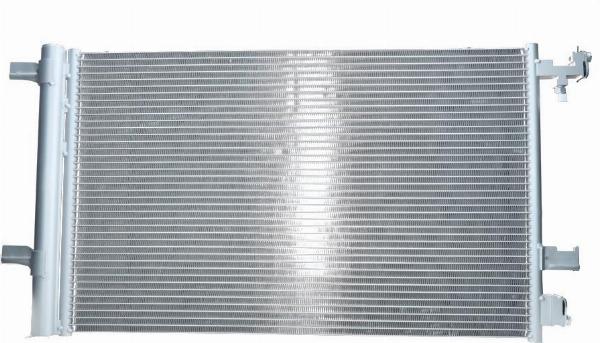 AES PSH 090.131.007.000 - Condensateur, climatisation droxauto.com