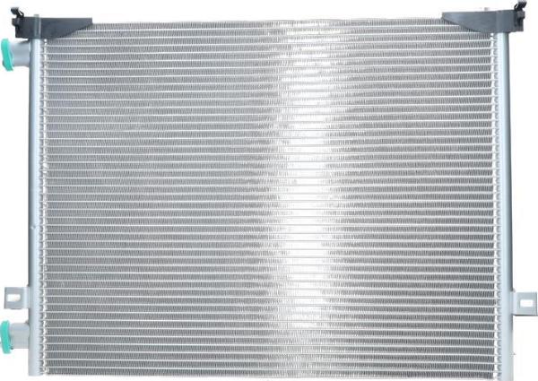 AES PSH 090.131.010.000 - Condensateur, climatisation droxauto.com