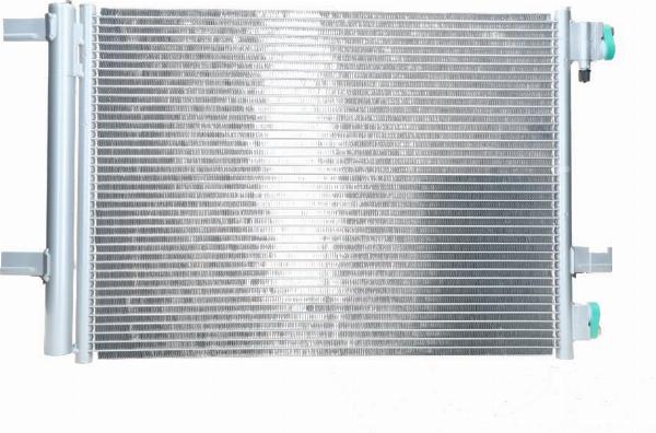 AES PSH 090.131.011.000 - Condensateur, climatisation droxauto.com