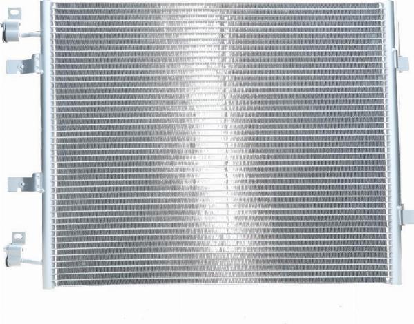 AES PSH 090.131.028.000 - Condensateur, climatisation droxauto.com