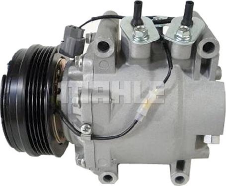 AES PSH 090.125.017.310 - Compresseur, climatisation droxauto.com