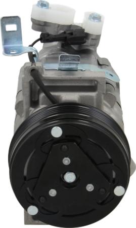 AES PSH 090.175.009.000 - Compresseur, climatisation droxauto.com