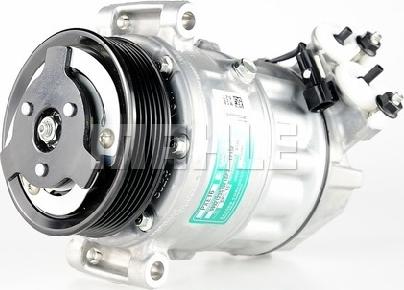 AES PSH 090.845.010.310 - Compresseur, climatisation droxauto.com