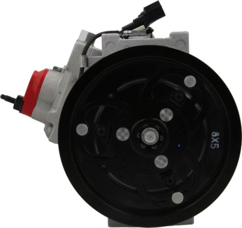 AES PSH 090.815.011.500 - Compresseur, climatisation droxauto.com