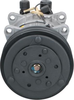 AES PSH 090.815.013.200 - Compresseur, climatisation droxauto.com