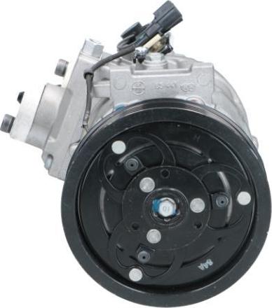 AES PSH 090.815.020.200 - Compresseur, climatisation droxauto.com