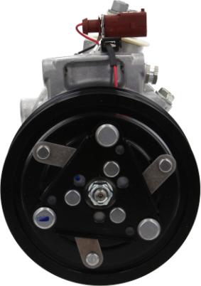 AES PSH 090.305.049.310 - Compresseur, climatisation droxauto.com