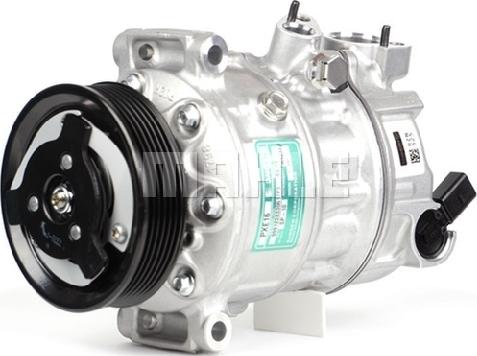 AES PSH 090.305.047.310 - Compresseur, climatisation droxauto.com