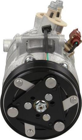 AES PSH 090.305.021.905 - Compresseur, climatisation droxauto.com