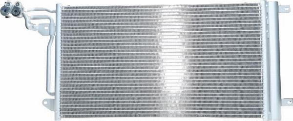 AES PSH 090.301.001.050 - Condensateur, climatisation droxauto.com