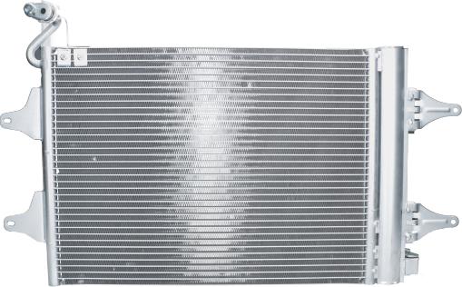 AES PSH 090.301.002.050 - Condensateur, climatisation droxauto.com