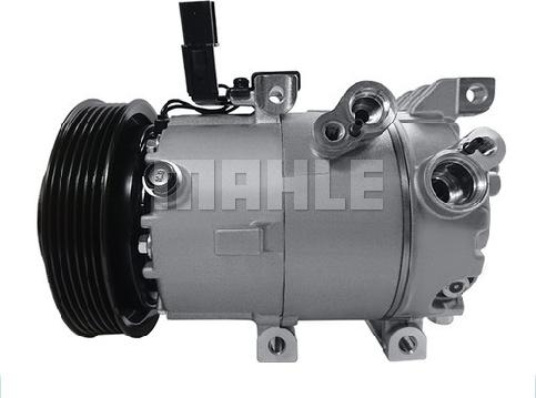 AES PSH 090.255.011.310 - Compresseur, climatisation droxauto.com