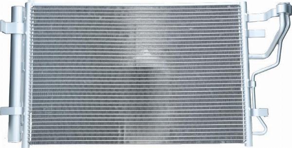 AES PSH 090.251.004.000 - Condensateur, climatisation droxauto.com