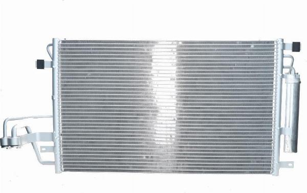 AES PSH 090.251.003.000 - Condensateur, climatisation droxauto.com