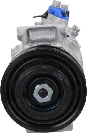 AES PSH 090.205.059.260 - Compresseur, climatisation droxauto.com