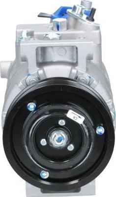 AES PSH 090.205.002.050 - Compresseur, climatisation droxauto.com