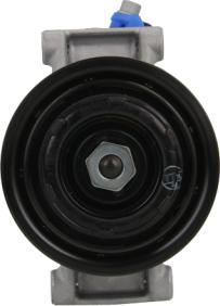 AES PSH 090.205.015.260 - Compresseur, climatisation droxauto.com