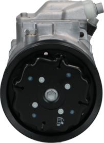 AES PSH 090.205.027.261 - Compresseur, climatisation droxauto.com