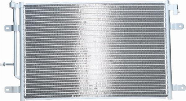 AES PSH 090.201.032.040 - Condensateur, climatisation droxauto.com