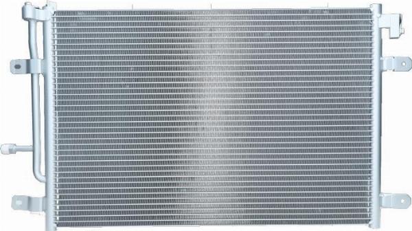 AES PSH 090.201.023.000 - Condensateur, climatisation droxauto.com