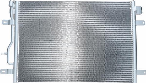 AES PSH 090.201.022.000 - Condensateur, climatisation droxauto.com