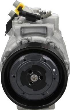 AES PSH 090.215.009.260 - Compresseur, climatisation droxauto.com