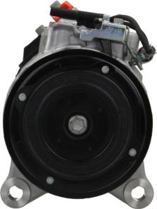 AES PSH 090.215.008.260 - Compresseur, climatisation droxauto.com