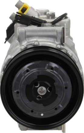 AES PSH 090.215.007.260 - Compresseur, climatisation droxauto.com