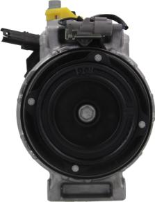 AES PSH 090.215.010.260 - Compresseur, climatisation droxauto.com