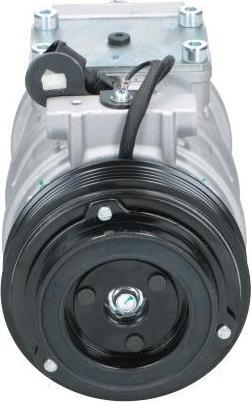 AES PSH 090.215.035.050 - Compresseur, climatisation droxauto.com