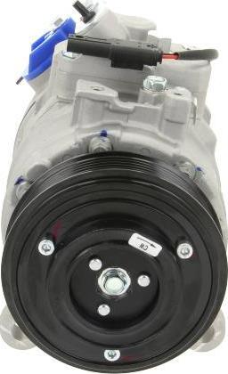 AES PSH 090.215.031.050 - Compresseur, climatisation droxauto.com