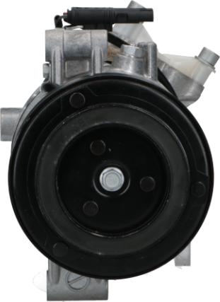 AES PSH 090.215.100.200 - Compresseur, climatisation droxauto.com