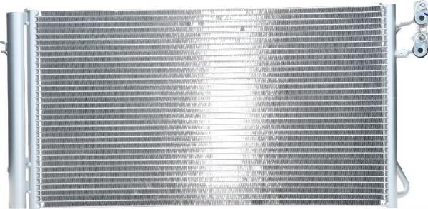 AES PSH 090.211.004.000 - Condensateur, climatisation droxauto.com