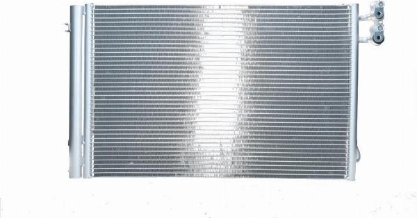 AES PSH 090.211.027.200 - Condensateur, climatisation droxauto.com