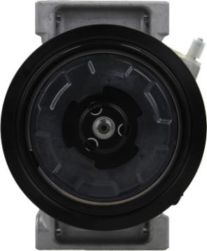 AES PSH 090.225.046.261 - Compresseur, climatisation droxauto.com