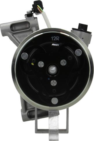 AES PSH 090.225.048.501 - Compresseur, climatisation droxauto.com