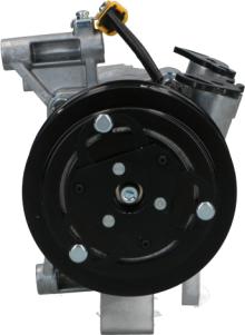 AES PSH 090.225.048.000 - Compresseur, climatisation droxauto.com