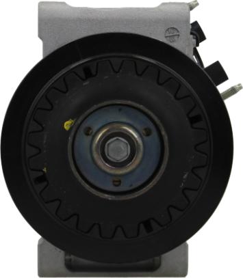 AES PSH 090.225.003.500 - Compresseur, climatisation droxauto.com