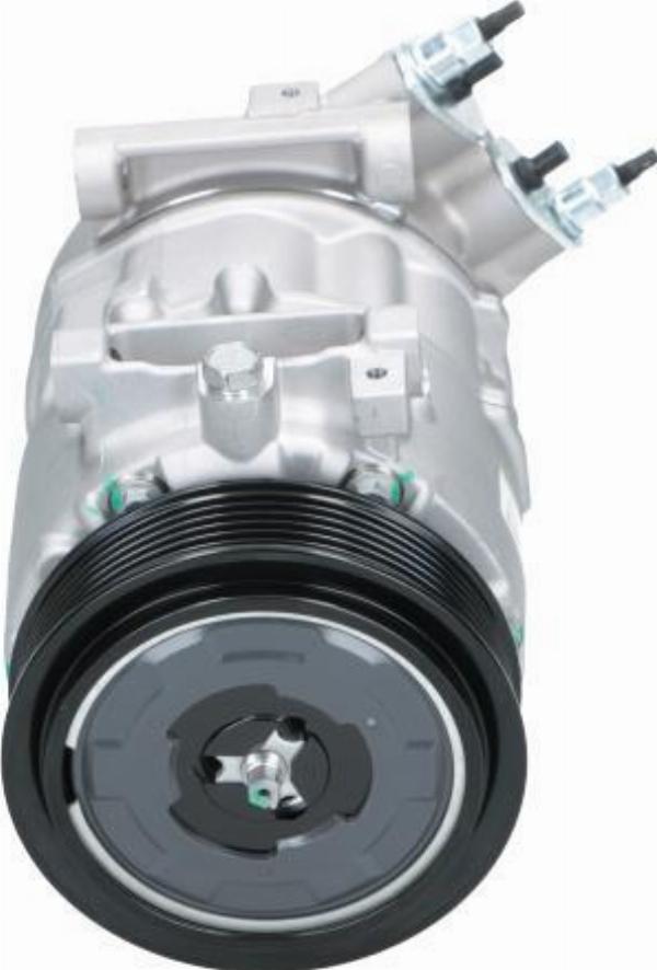 AES PSH 090.225.007.050 - Compresseur, climatisation droxauto.com