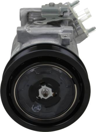 AES PSH 090.225.007.261 - Compresseur, climatisation droxauto.com