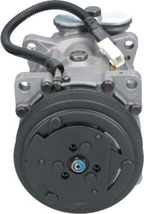 AES PSH 090.225.016.090 - Compresseur, climatisation droxauto.com