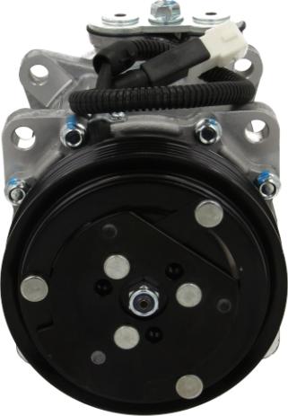 AES PSH 090.225.016.310 - Compresseur, climatisation droxauto.com