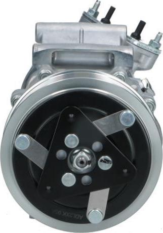 AES PSH 090.225.010.907 - Compresseur, climatisation droxauto.com