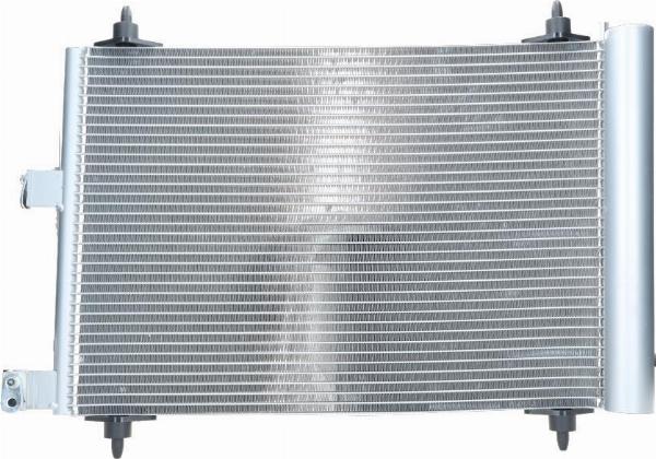 AES PSH 090.221.005.000 - Condensateur, climatisation droxauto.com