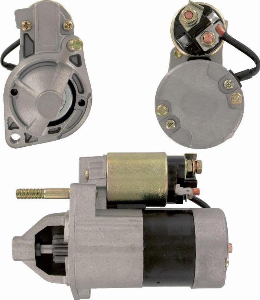 AES PSH 150.538.082.200 - Démarreur droxauto.com