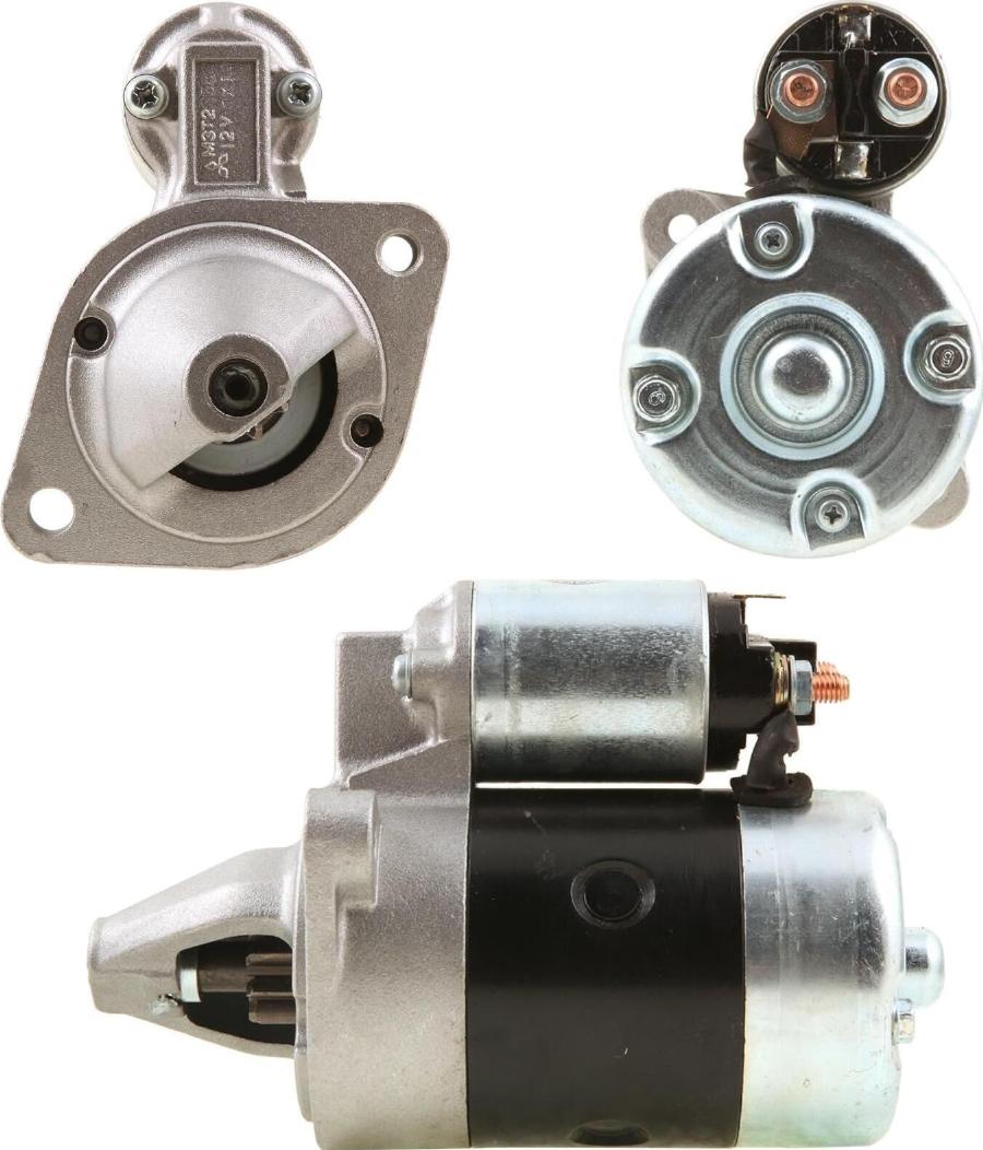 AES PSH 150.001.092.130 - Démarreur droxauto.com