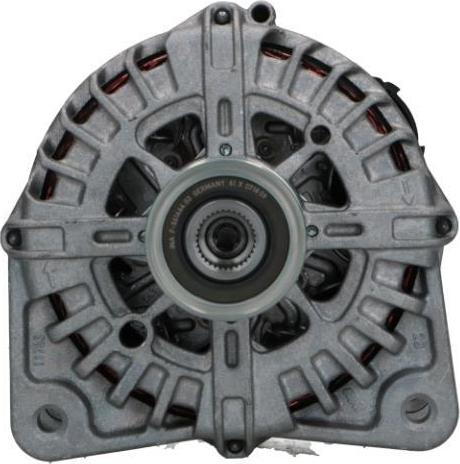 AES PSH 165.967.230.500 - Alternateur droxauto.com